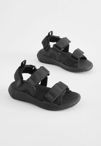 Next UTILITY REGULAR FIT - Trekkingsandale - black