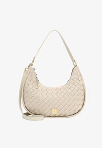 Non selezionato, beige