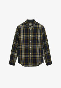 Ausgewählt, evening blue