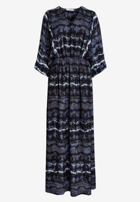 Next Maxi šaty - dark blue