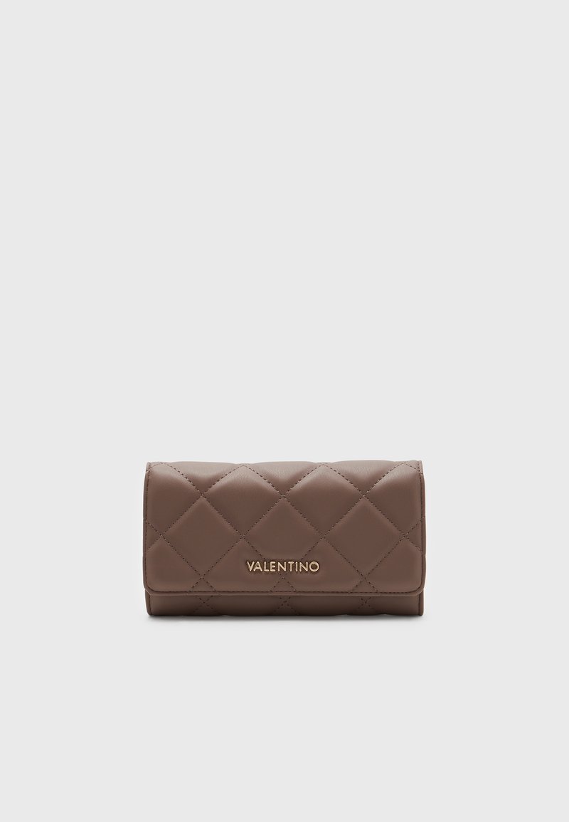 Valentino Bags OCARINA - Denarnica - taupe