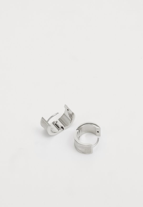 BACKHAND UNISEX - Earrings2