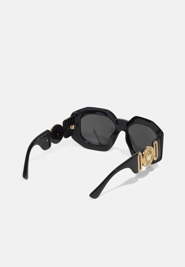MEDUSA BIGGIE - Sunglasses2