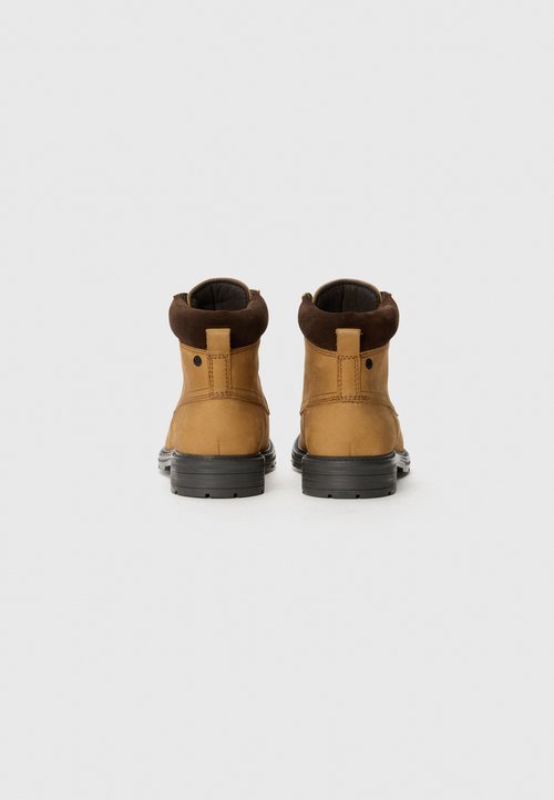 Jack & Jones Heren Jfwtoronto suède laars Styd Ln, grijs, 46 EU, grijs, 46 EU