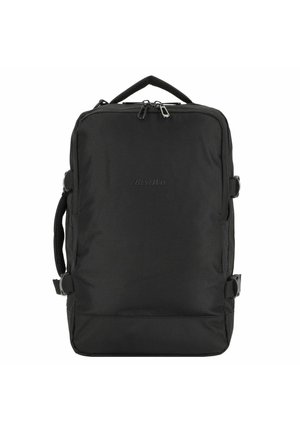 BESTWAY  - Tagesrucksack - schwarz