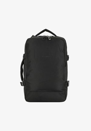 Worldpack BESTWAY - Rugzak - schwarz