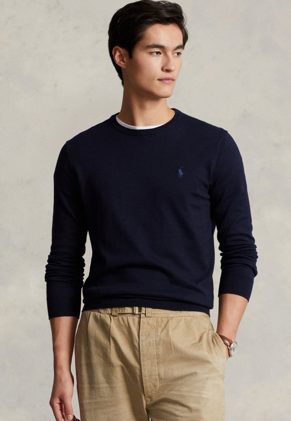 SLIM FIT - Jumper3