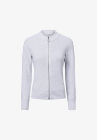 Unausgewählt, hellgrau