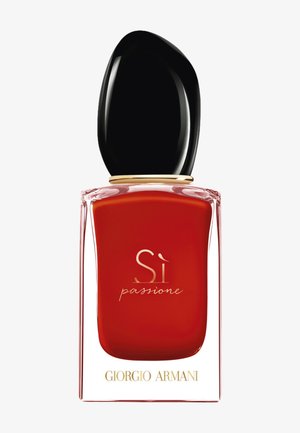 Armani Beauty SÌ PASSIONE - Eau de Parfum