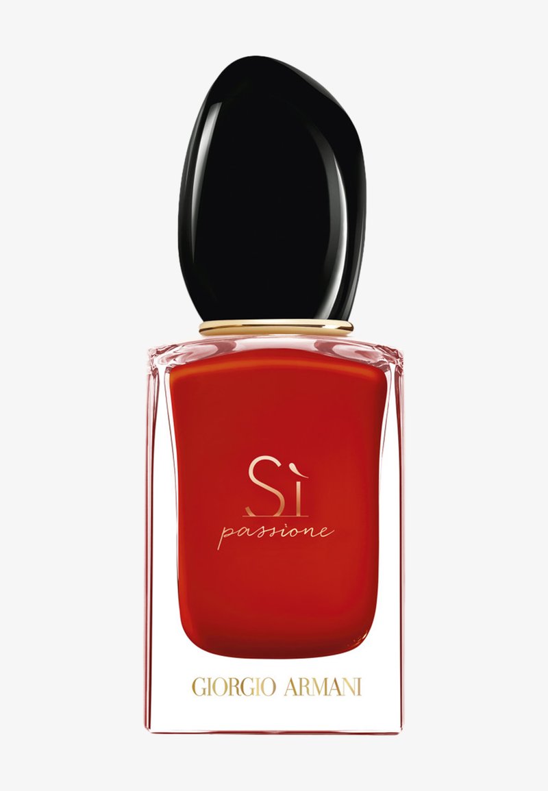 Armani Beauty SÌ PASSIONE - Eau de Parfum - -