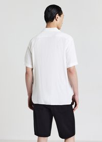 Calliope Camicia - bianco lana