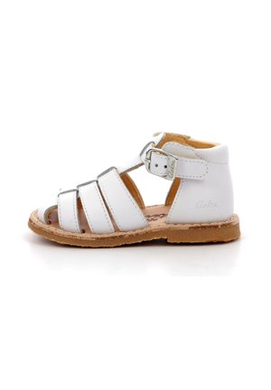 BINOSMO - Sandalias de senderismo - blanc