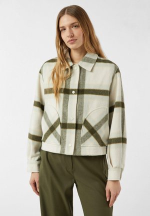 OUTDOOR - Leichte Jacke - beige