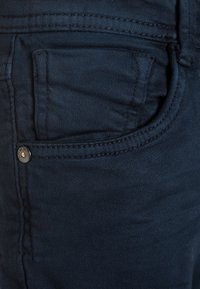 Cars Jeans PRINZE - Džíny Slim Fit - deepnavy