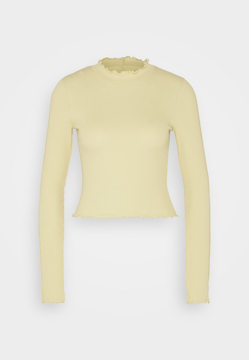 Even&Odd Longsleeve groen