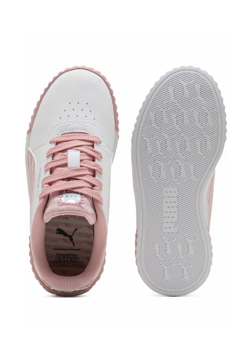 PUMA X GABBY'S DOLLHOUSE CARINA 3.0 SCHUHE UNISEX - Trainers - white/wild pink — foto 5
