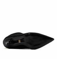 Derimod WRINKLE - Botines - black