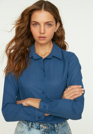 Camicia - blue