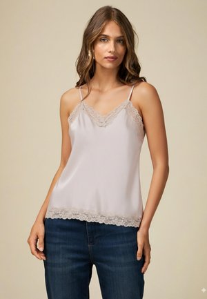 Top - beige