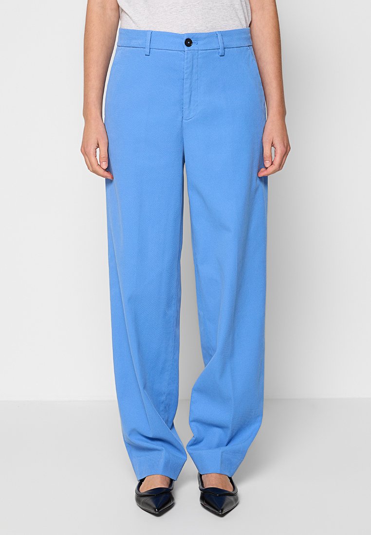 closed Broek blauw closed Broek blauw