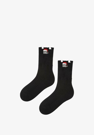 Poupée Marilyn - Skarpety