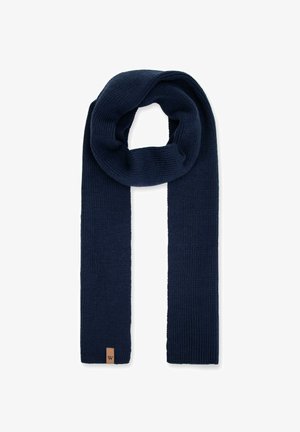 WITTCHEN Écharpe - dark blue