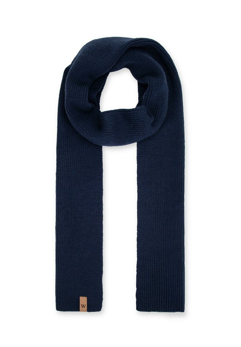 WITTCHEN Sciarpa - dark blue