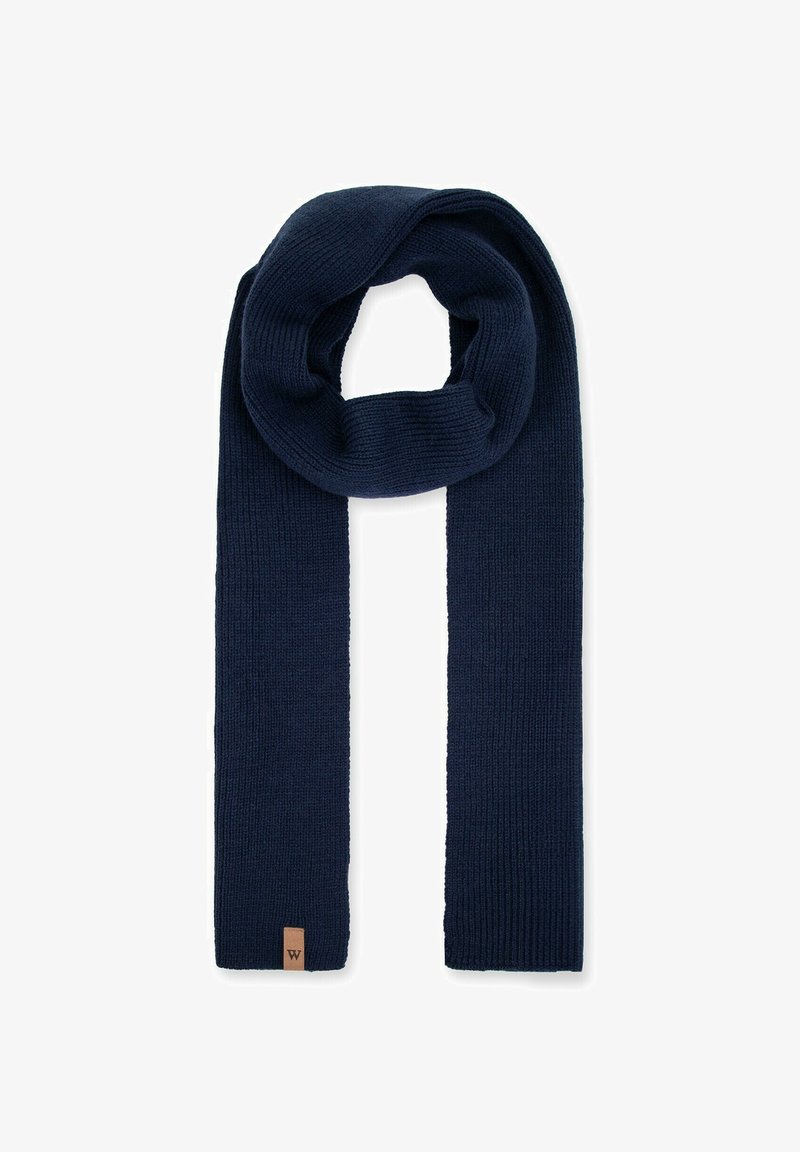 WITTCHEN Šála - dark blue