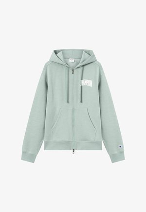 Champion, STATE OF PLAY - Sweatjacke - olive