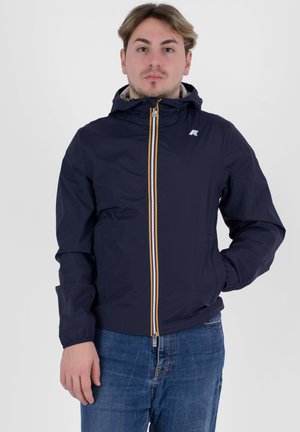 Giacca invernale - blu