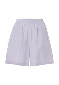 ELLIE - Shorts - cosmic sky