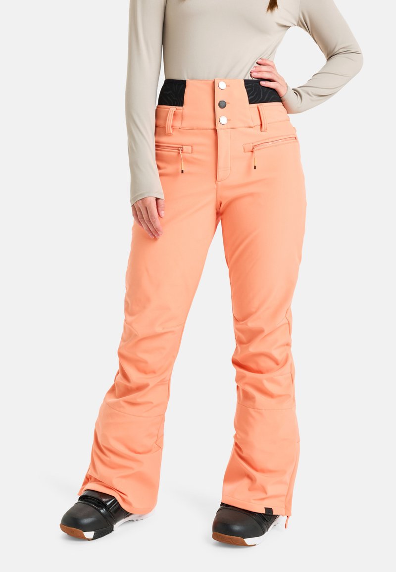 Roxy - RISING HIGH  - Snowboard pants - mgk, Enlarge