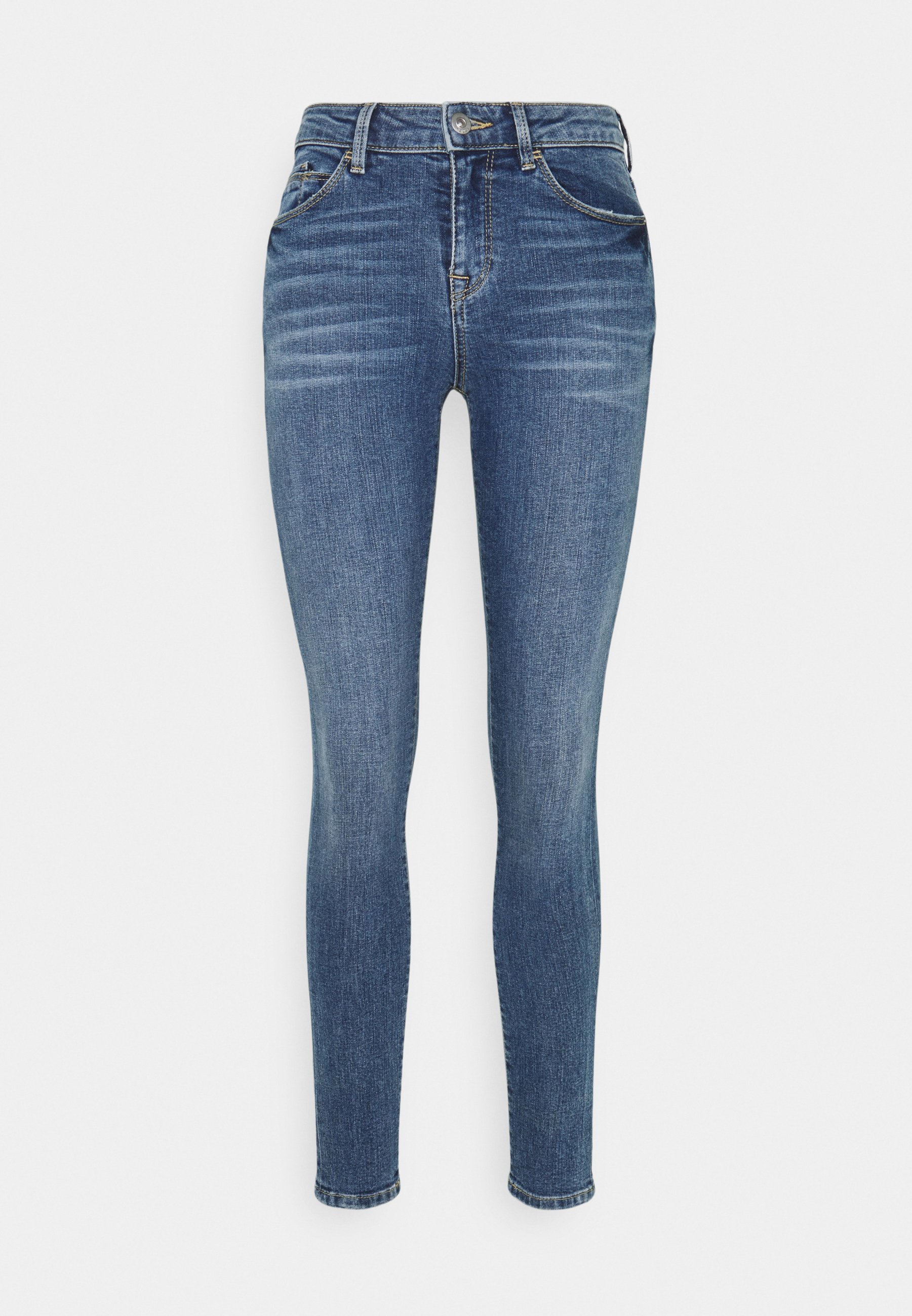 edc by Esprit Jeans Skinny Fit - blue 