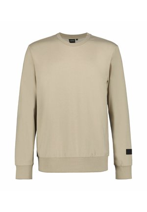 PRESTON - Collegepaita - kitt