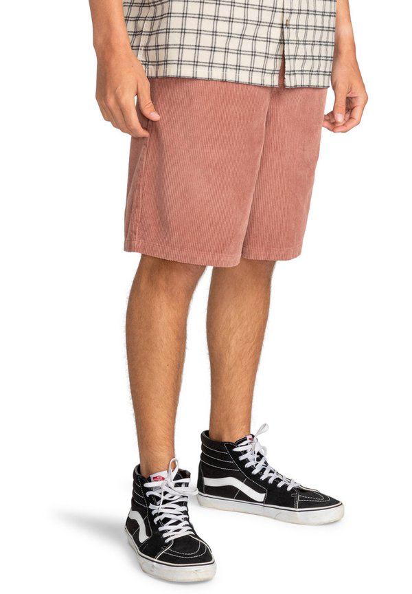 Shorts - rew2