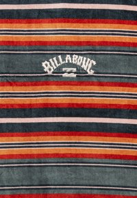 Billabong UMZIEH MIT KAPUZE - Asciugamano - chi