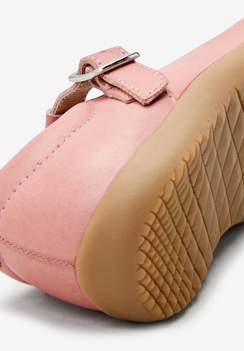 Kinder Sneaker | Next PREMIUM YOUNGER Lauflernschuh pink - JW60658 Kinder Sneaker | Next PREMIUM YOUNGER Lauflernschuh pink - JW60658