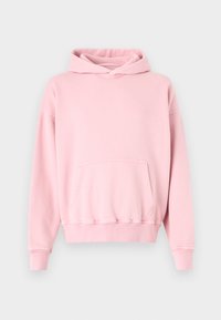 Essential Popover Hoodie - Sweatshirt - pink nectar