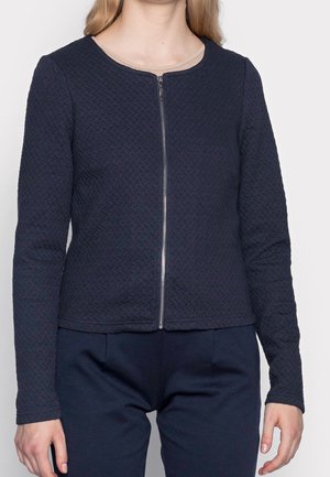 Lichte jas - dark blue