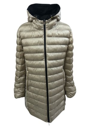 GIUBBOTTO  - Wintermantel - black