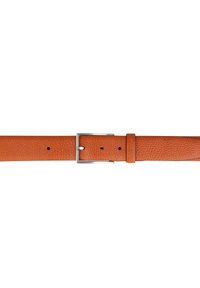 Strellson GÜRTEL LEDER - Riem - cognac