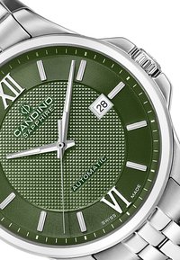 Candino Watch - silber