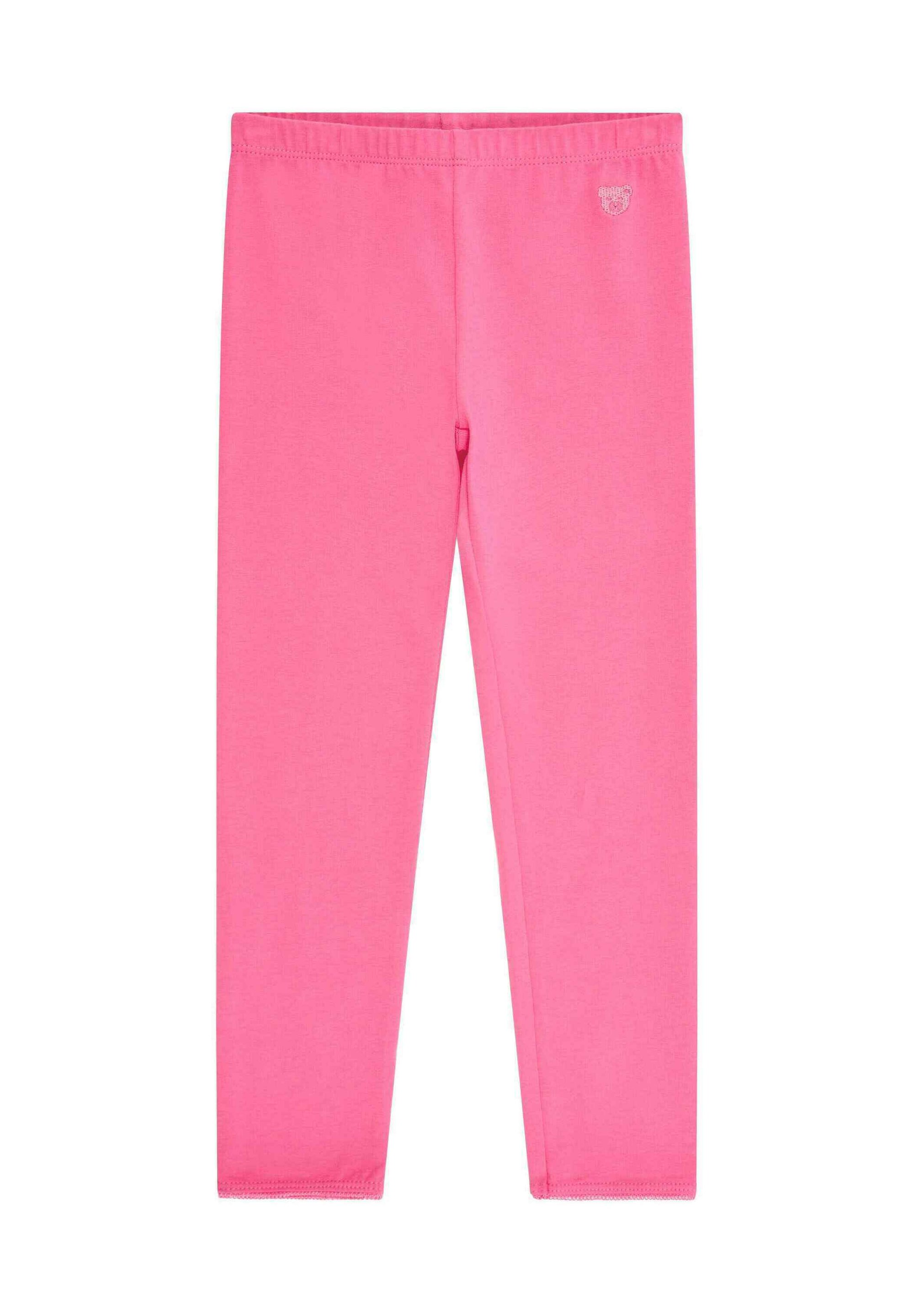 Steiff Leggings Unisex Bambini - Calzamaglia Cotone 100% Moderna - Foto 2