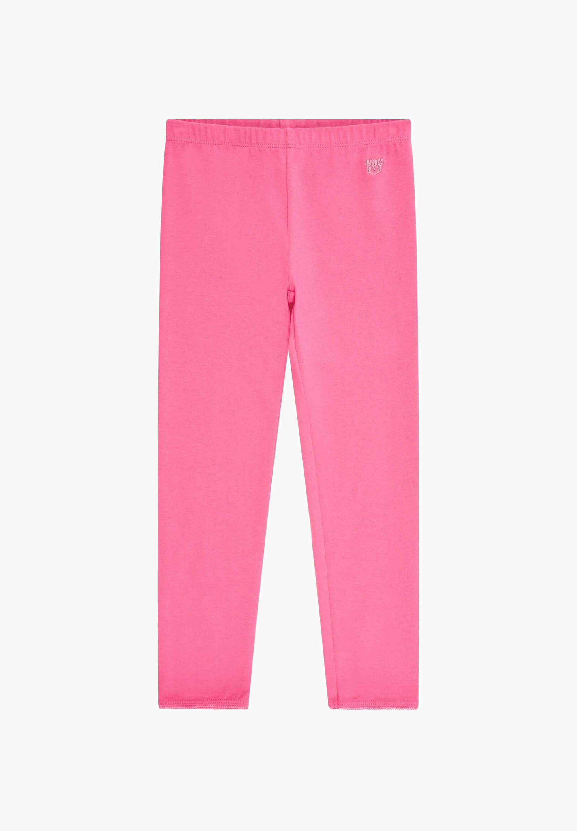 Steiff Leggings Unisex Bambini - Calzamaglia Cotone 100% Moderna - Foto 2
