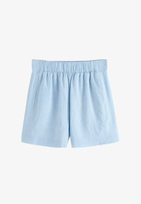 Neizbrano, chambray blue