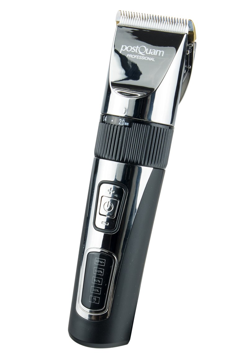 Herren Rasierer & Rasierpinsel | PostQuam ELECTRICAL ITEMS CUT STYLE 9002 Haarentfernungs Accessoires grey/grau - JB79095 Herren Rasierer & Rasierpinsel | PostQuam ELECTRICAL ITEMS CUT STYLE 9002 Haarentfernungs Accessoires grey/grau - JB79095