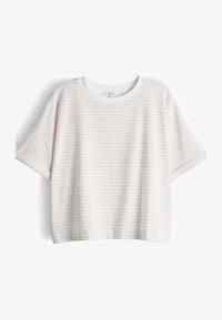 Ausgewählt, rose tint