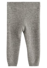 Lindex Pantaloni - grey melange
