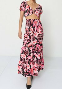 Non sélectionné, noir