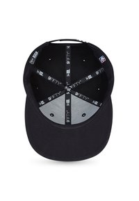 New Era NOS NBA BOB 9FIFTY SNAPBACK CAP LA LAKERS  - Gorra - schwarz